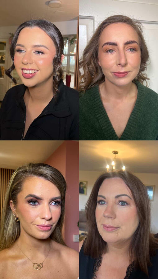 Makeup Call Out Enniscrone Makeup Call Out Enniscrone