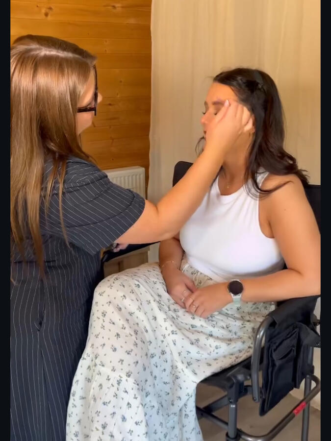 Makeup Call Out Foxford Co Mayo